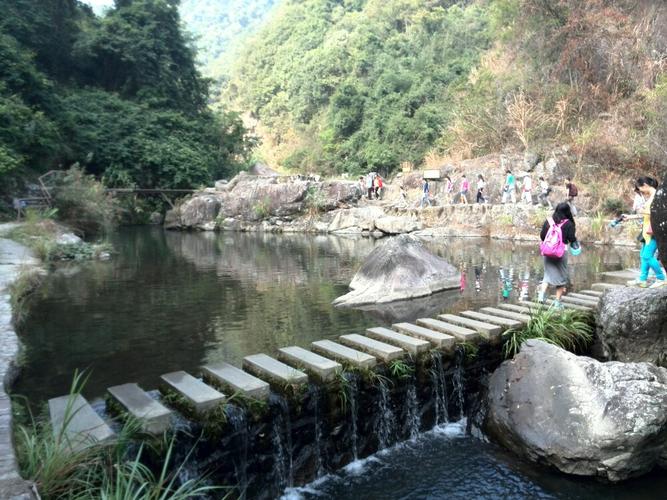 厦门野山谷生态乐园-厦门野山谷生态乐园门票