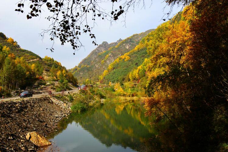 湟源峡-湟源峡谷需要门票吗