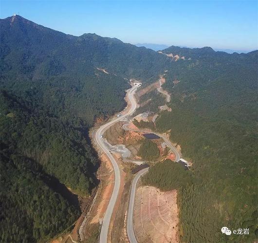 龙岩红尖山-龙岩红尖山海拔高度多少