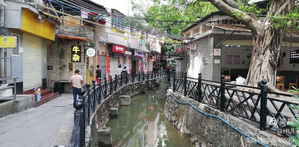 海珠小洲村-海珠小洲村地铁几号线