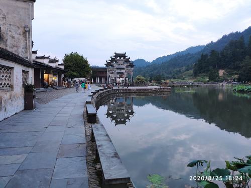 黟县旅游-黟县旅游攻略景点必去