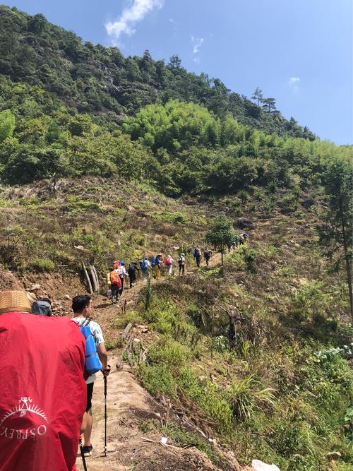 建瓯辰山-建瓯辰山海拔多少