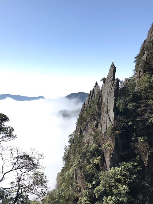 江西宜春旅游-江西宜春旅游攻略