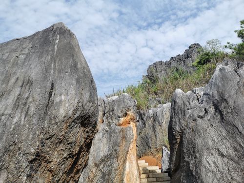 永安石林-永安石林风景区介绍