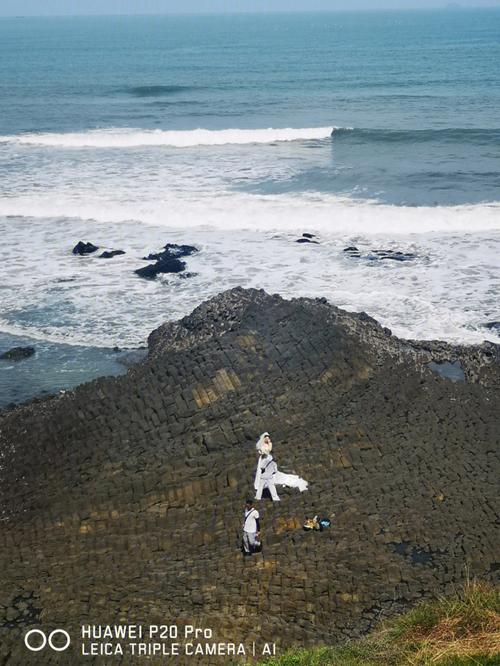 漳州火山岛自然生态风景区-漳州火山岛自然生态风景区门票