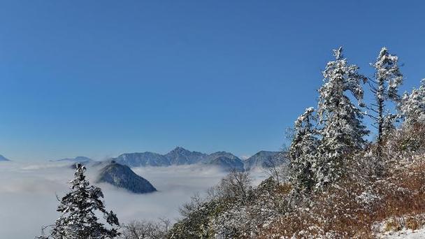 成都西岭雪山一日游-成都西岭雪山攻略两日游