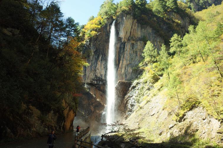 陇南旅游景点大全-陇南旅游景点大全介绍