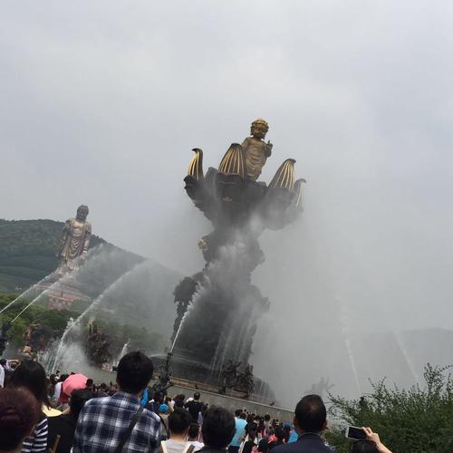 灵山风景名胜区-灵山风景名胜区在哪