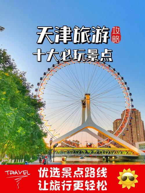 天津旅游-天津旅游必去十大景点