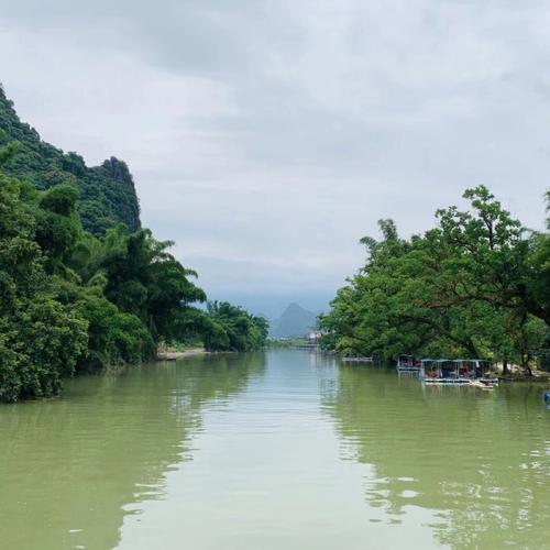 桂林景点-桂林景点大全 旅游必去景点