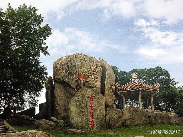 汕头旅游景点大全排名-汕头旅游景点大全排名 一日游