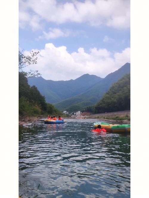 泾县旅游-泾县旅游景点大全