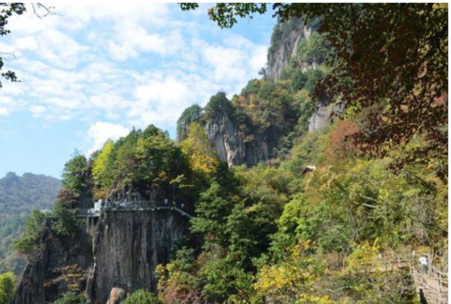 安康旅游攻略-安康旅游攻略景点