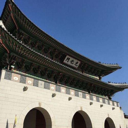 韩国首尔旅游攻略-韩国首尔旅游攻略5天