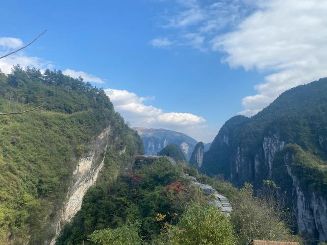 吉首旅游-吉首旅游必去十大景点