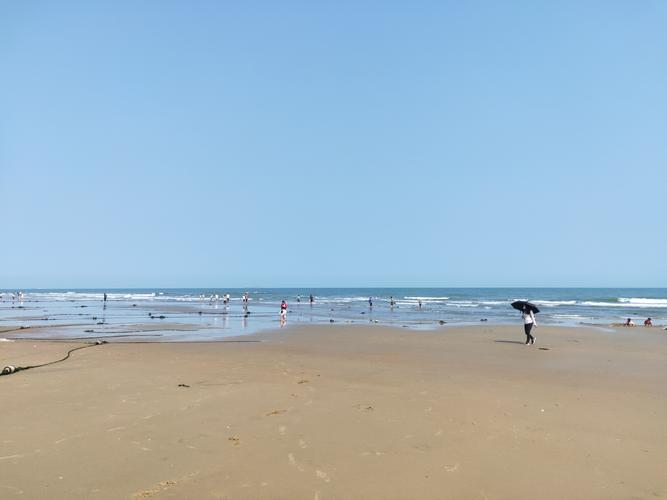 东海岛龙海天-东海岛龙海天旅游度假区