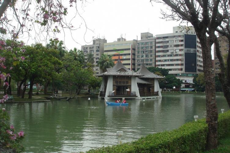 台中旅游-台中旅游必去景点推荐