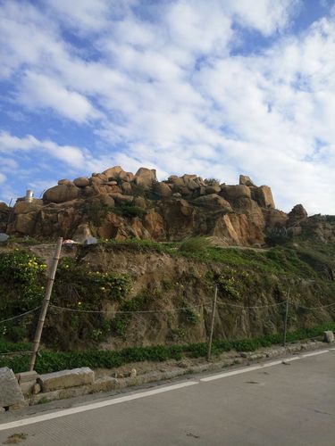 惠安大岞村-惠安大岞村旅游攻略