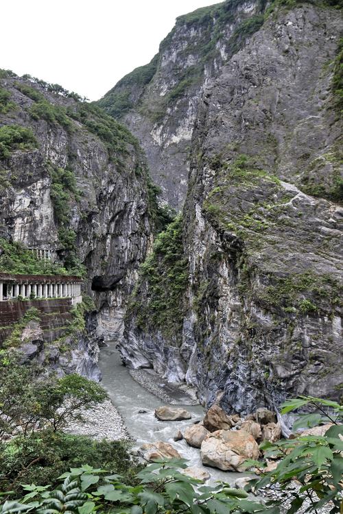 花莲太鲁阁-花莲太鲁阁国家公园