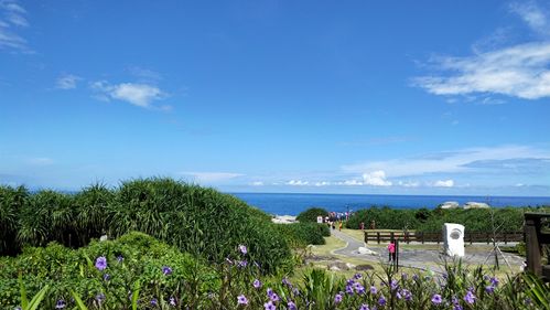 花莲景点-花莲景点介绍