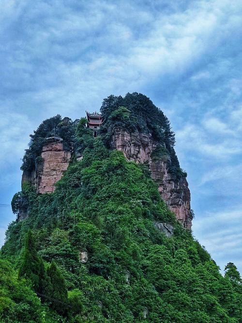 重庆綦江-重庆綦江景点