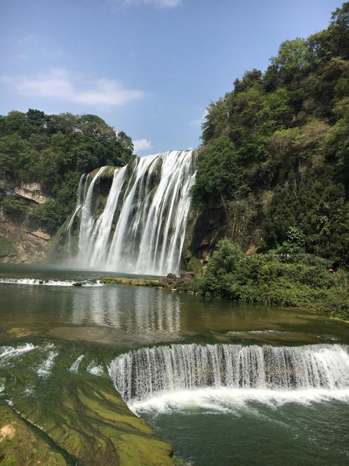 黄果树风景名胜区-黄果树风景名胜区电话