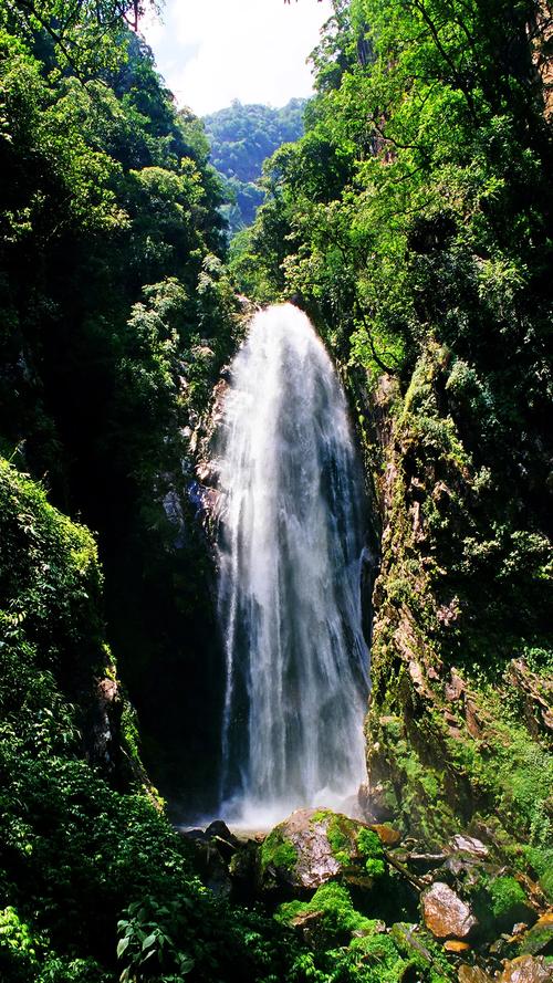 高黎贡山旅游-高黎贡山旅游度假区