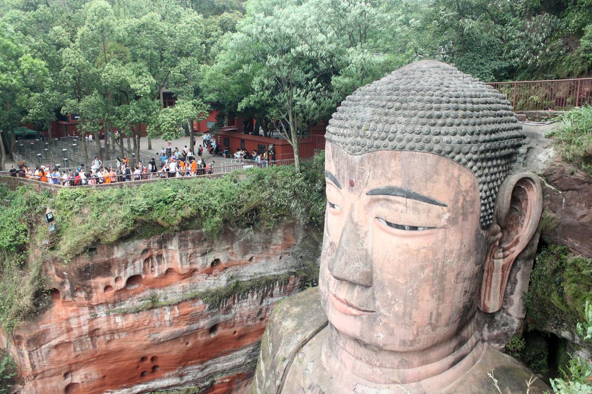 乐山旅游景点大全-乐山旅游景点大全排名