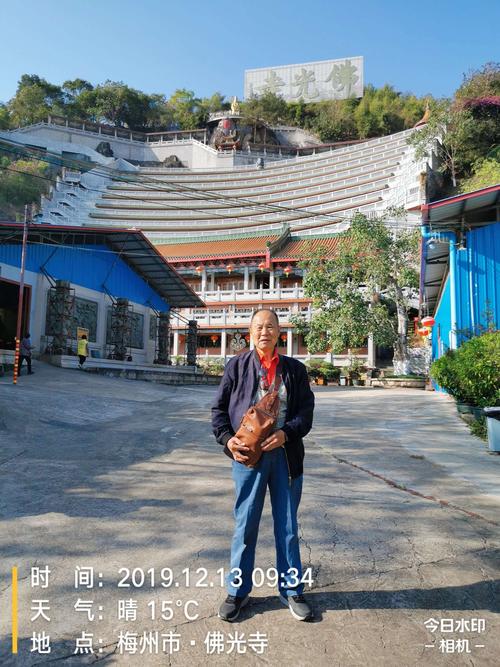 梅县佛光寺-梅县佛光寺图片