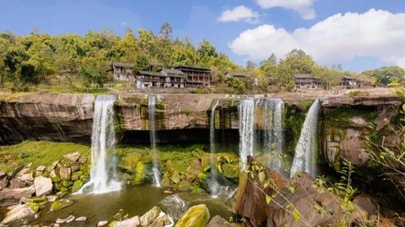 广安旅游景点大全-广安旅游景点大全排名