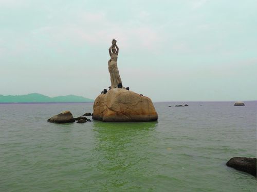 珠海有什么好玩的地方-珠海有什么好玩的地方景点推荐