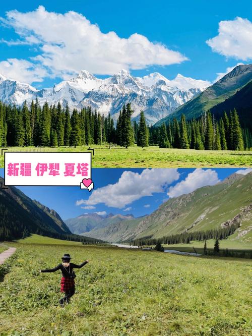 新疆旅游景点-新疆旅游景点大全景点排名