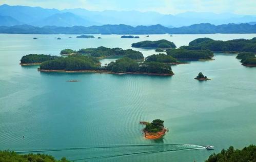 杭州千岛湖-杭州千岛湖属于哪个区