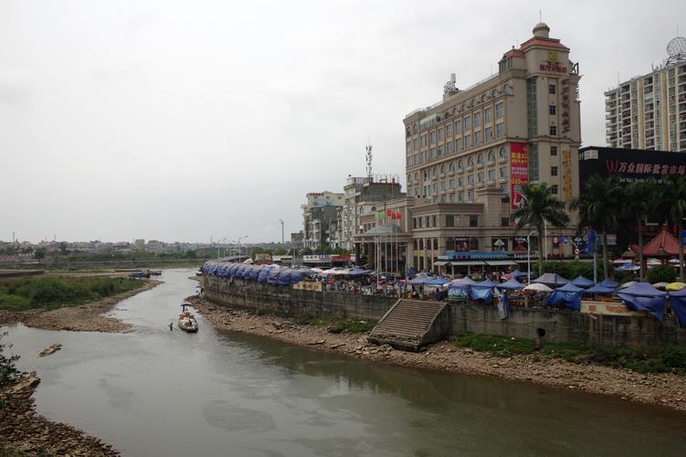 广西东兴越南旅游-广西东兴到越南旅游