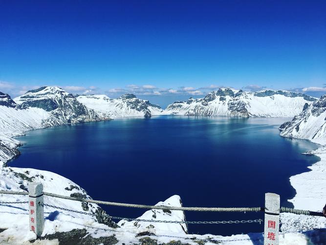 长白山旅游攻略-11月长白山旅游攻略