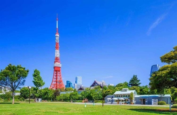 日本东京自助游-东京旅游自助游