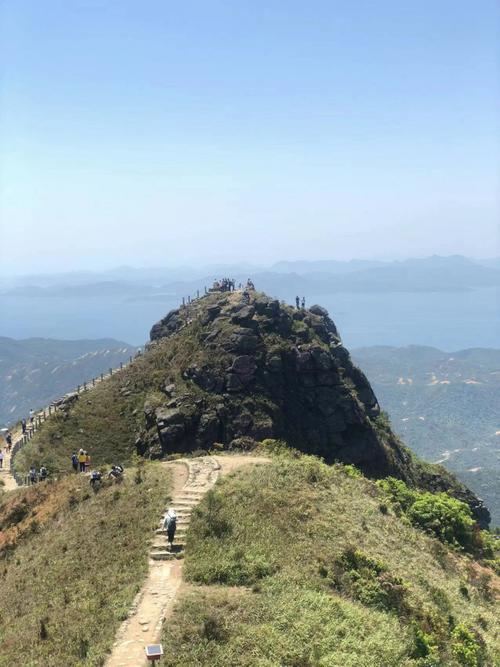 深圳七娘山-深圳七娘山难爬吗