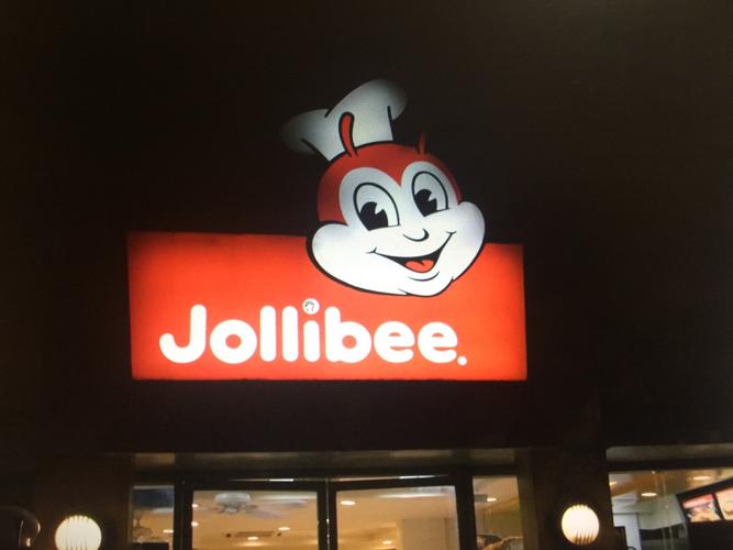 jollibee-jollibee加盟