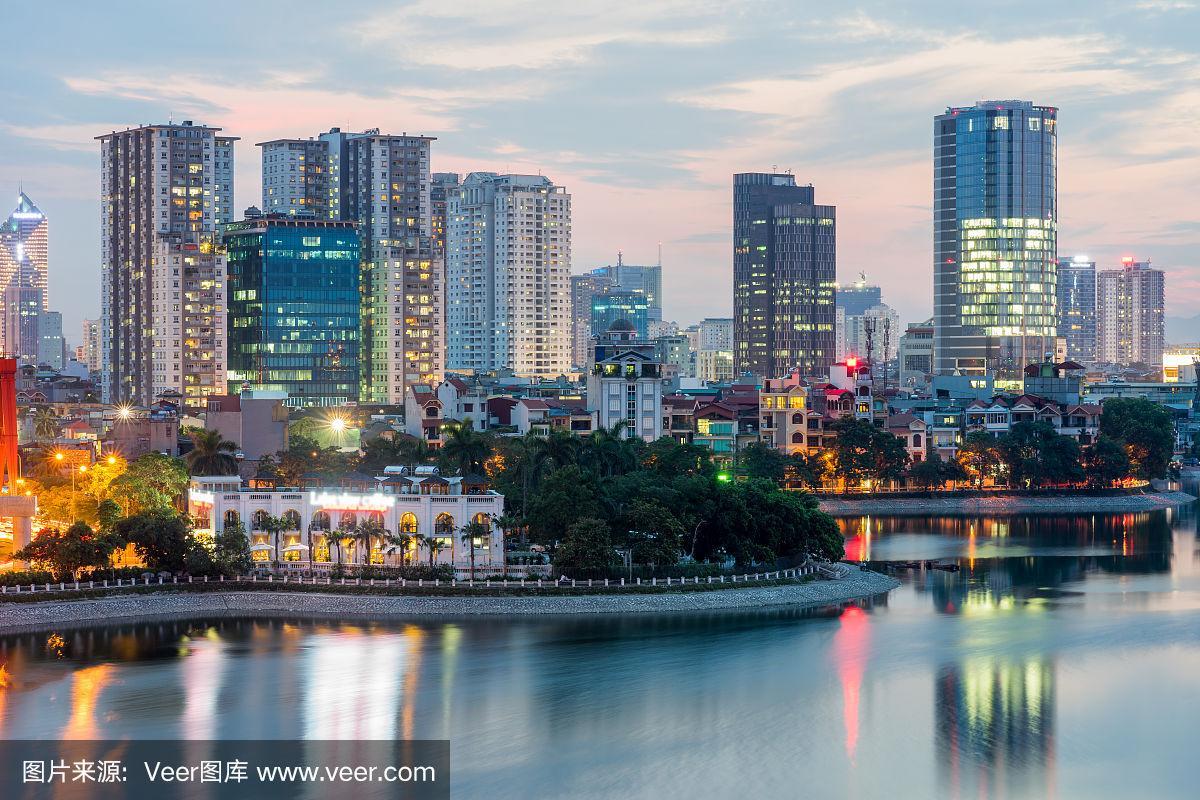 河内-河内市