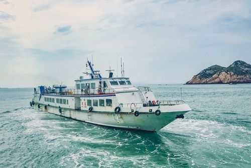 上海到枸杞岛-上海到枸杞岛坐船多久