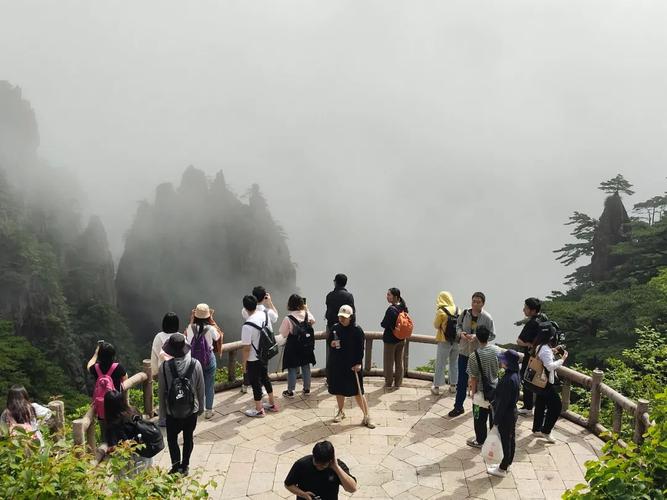 黄山旅游团-黄山旅游团三日游