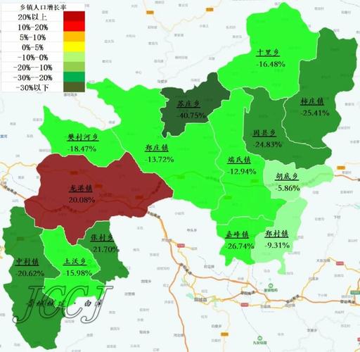 沁水县-沁水县地图