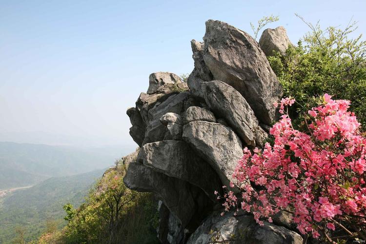 黄陂云雾山-黄陂云雾山爬山累吗最近