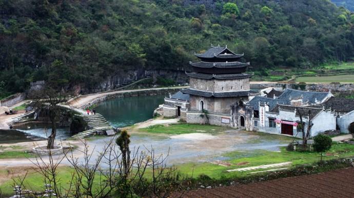 湖南永州-湖南永州旅游十大必去景区