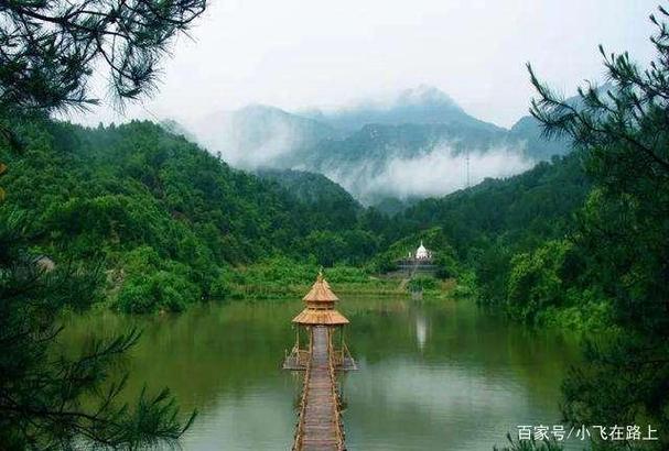 信阳旅游-信阳旅游资源和旅游概况