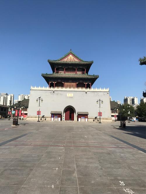 天津著名旅游景点-天津著名旅游景点图片