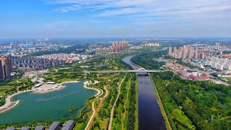 河南永城市-河南永城市简介