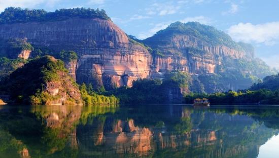 丹霞山旅游建议多久-丹霞山游玩多久