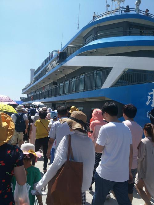 坐船时长多久合适旅游-坐船多长时间