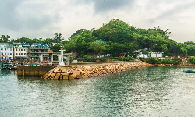 广州旅游岛建议玩多久-广州有什么好玩的岛自驾